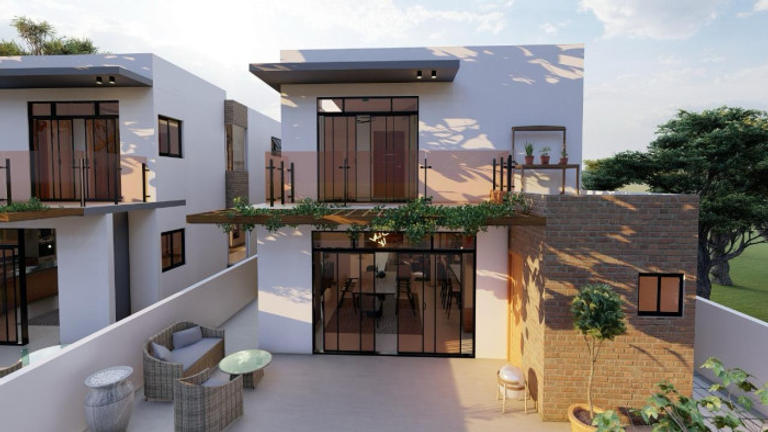 Villas en Venta en Bávaro Punta Cana | Casa en Venta