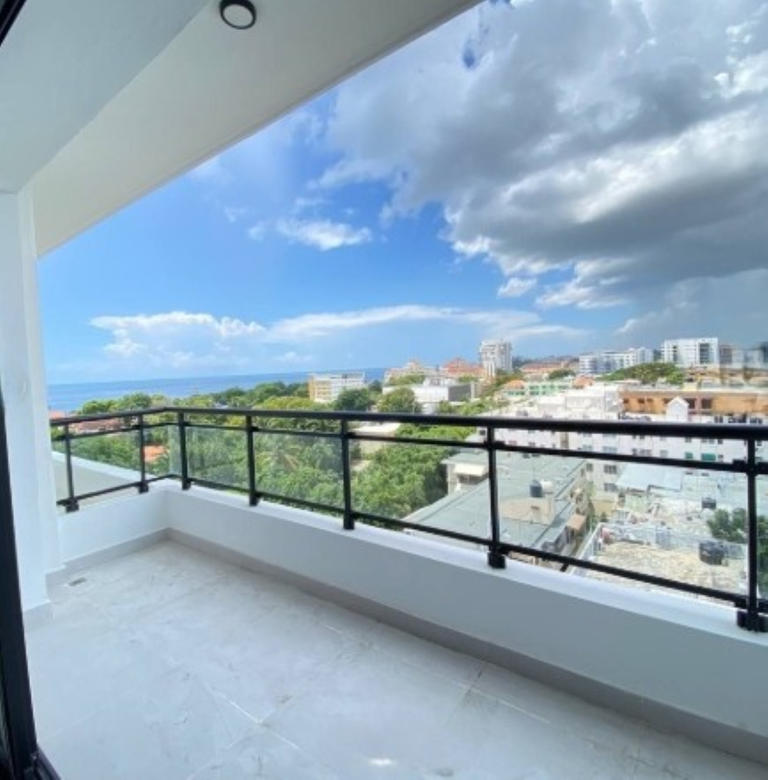 Apartamento en Venta en La Zona Universitaria