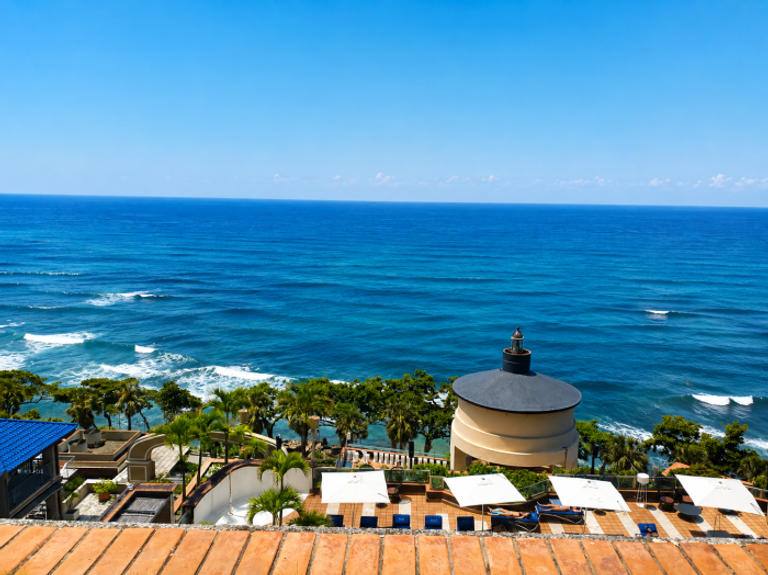 Apartamento en Venta o Renta, Malecón Center