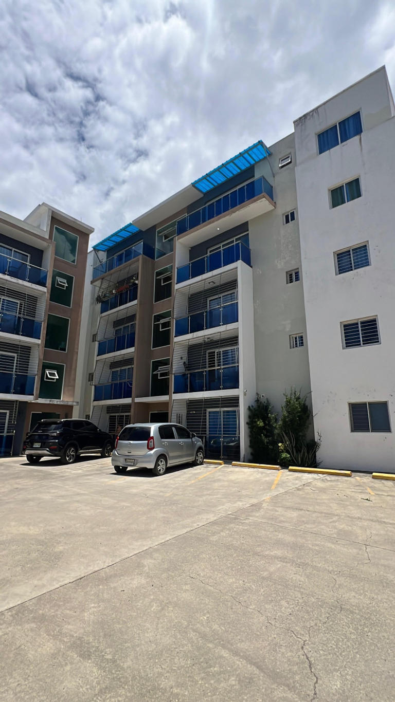 VENTA DE APARTAMENTOS AMUEBLADO EN VILLA MARIA