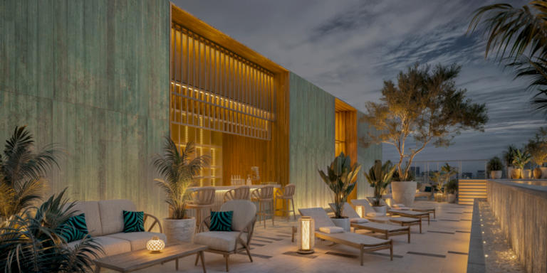 Venta de Apartamentos luxury en Piantini