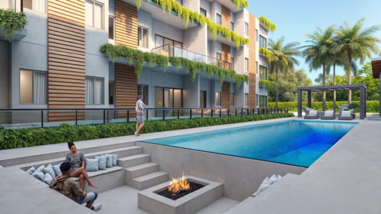 Apartamento en Venta en Vista Cana, Bávaro, La Altagracia