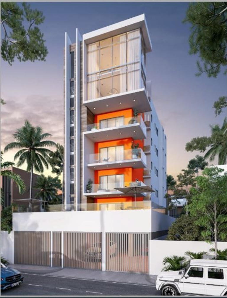 Apartamento en San Isidro, foto 3