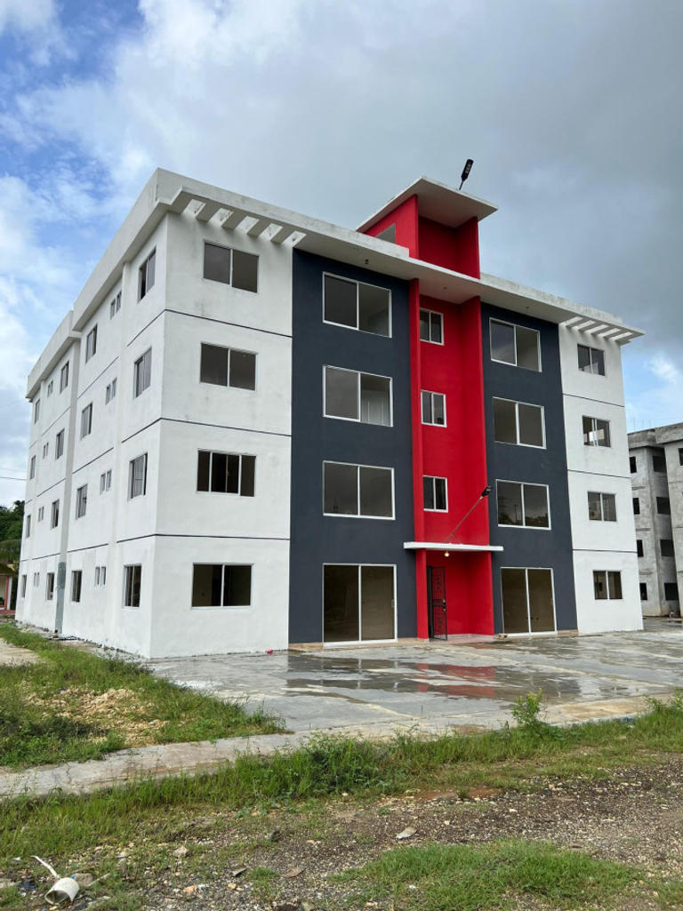 Venta de apartamento de 2 Habitaciones en Cap Cana