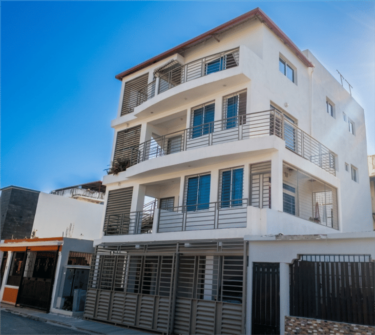 Edificio de Apartamentos en Venta en San Isidro, SDE
