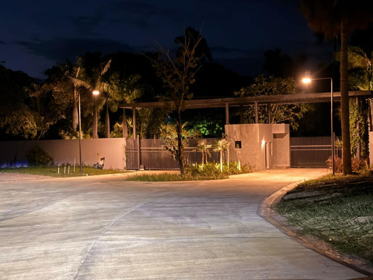 VENTA DE SOLAR PROYECTO CERRADO GURABO