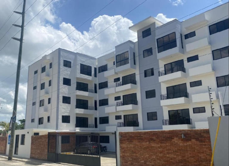 Apartamento en Las Américas, foto 3