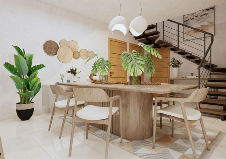 Venta de apartamento en Ciudad Juan Bosh