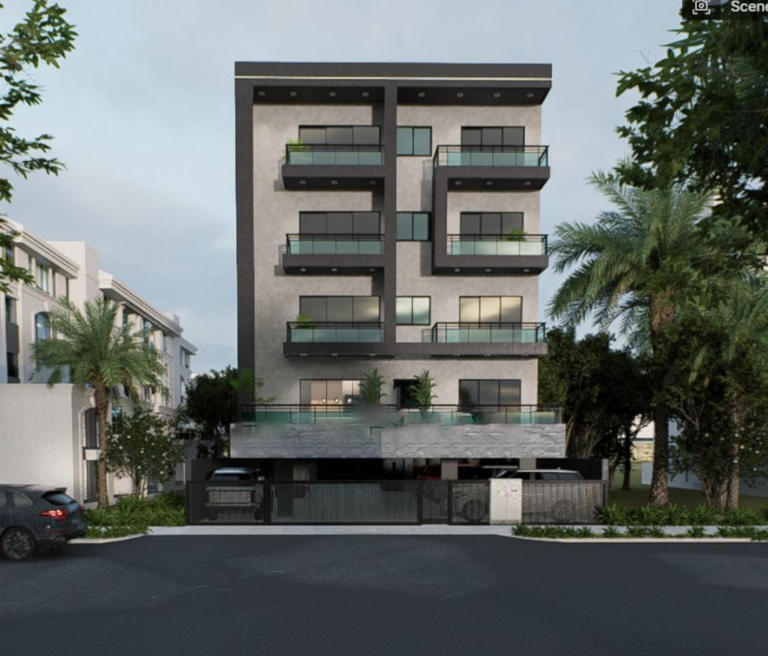 Apartamento en Venta en Ensanche Luperón, Santo Domingo