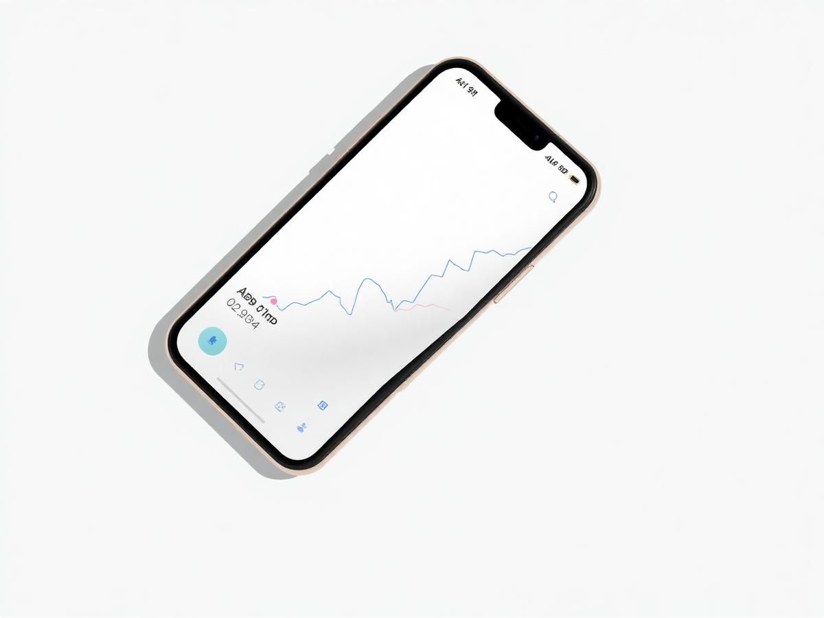 Kite — Mobile App case study