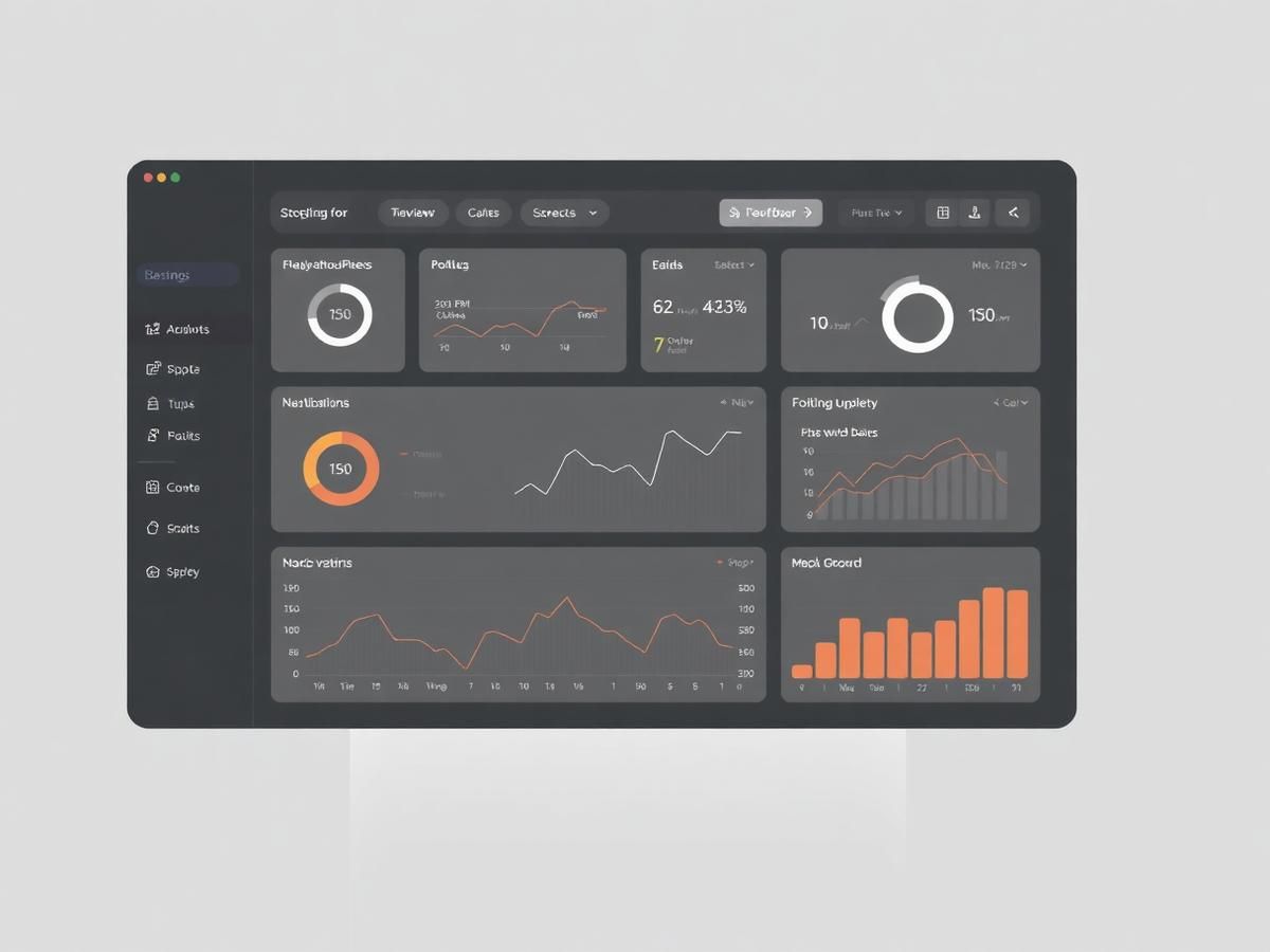 Northstar — Analytics case study