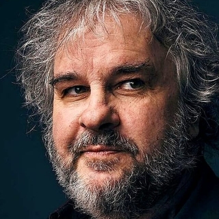 Peter Jackson