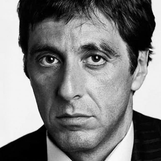 Al Pacino