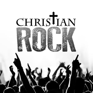 Christian rock