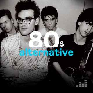 80s Alternative