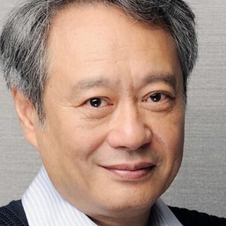 Ang Lee