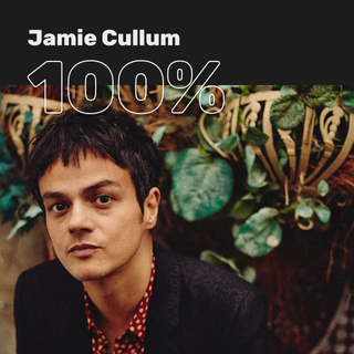 100% Jamie Cullum