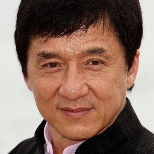 Do you remember all the Jackie Chan's movies?