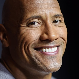 Dwayne Johnson