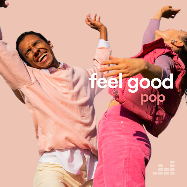 Feel Good Pop. Яка знайома мелодія… Хто ж виконавець?
