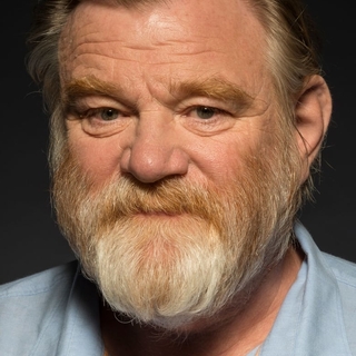 Brendan Gleeson