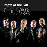 100% Poets of the fall