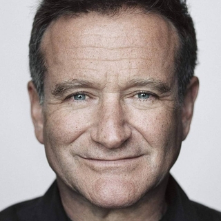 Robin Williams