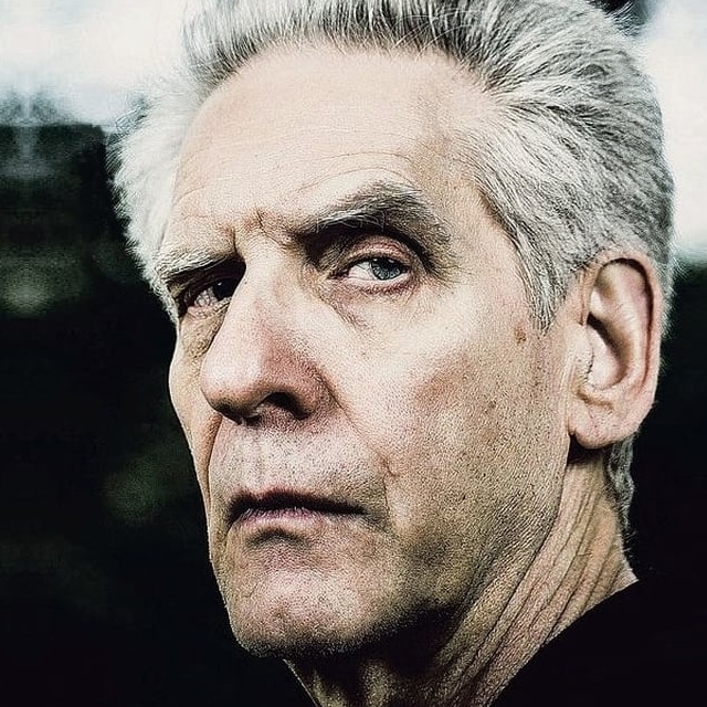 Do you remember all the David Cronenberg's movies?