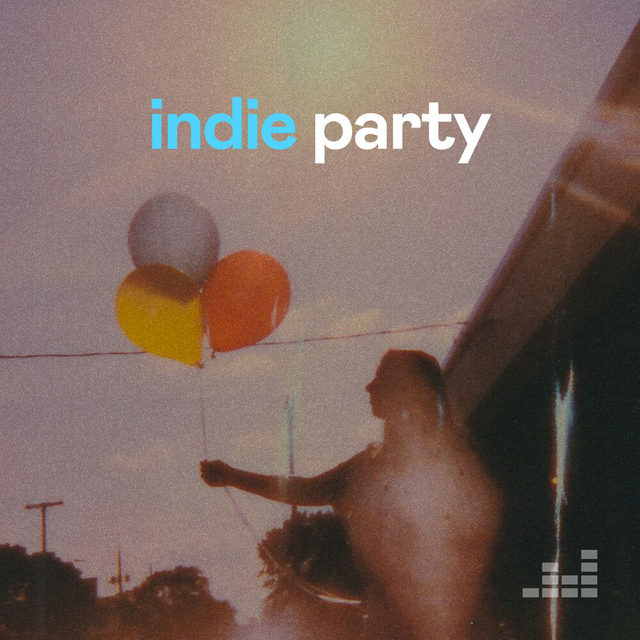 Indie Party. Яка знайома мелодія… Хто ж виконавець?