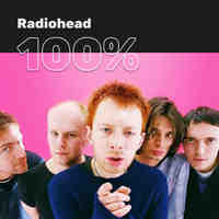 100% Radiohead