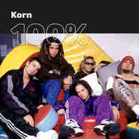 100% Korn