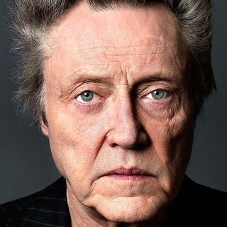 Christopher Walken