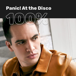 100% Panic! At the Disco