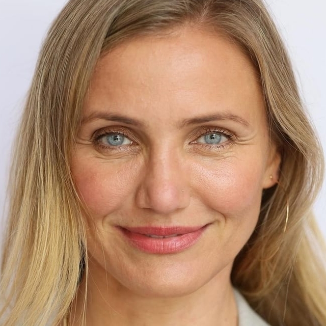 Do you remember all the Cameron Diaz's movies?