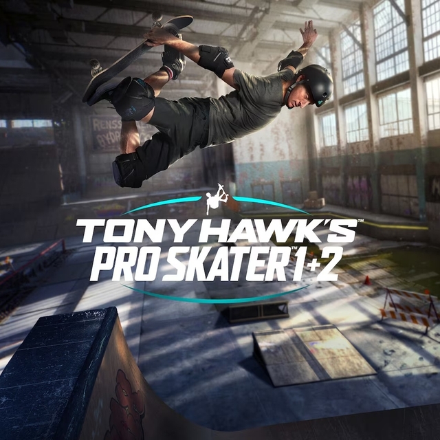 Tony Hawk’s Pro Skater. Яка знайома мелодія… Хто ж виконавець?