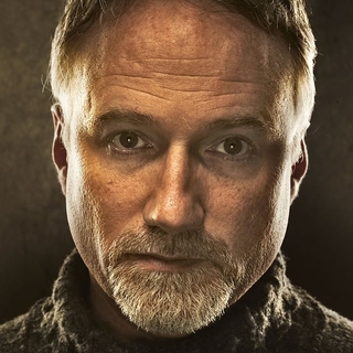 David Fincher