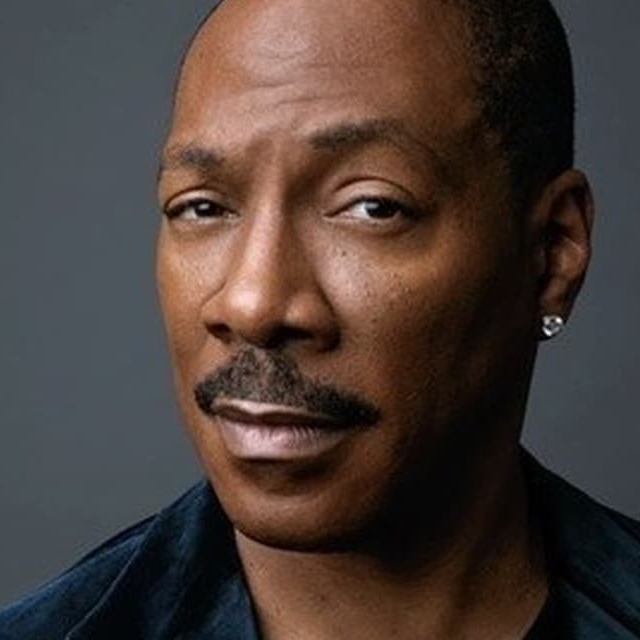 Do you remember all the Eddie Murphy's movies?