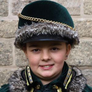 Jeugdprinselijke Ruiterij 
