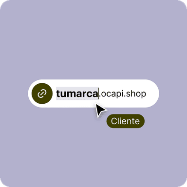 Elige tu link único