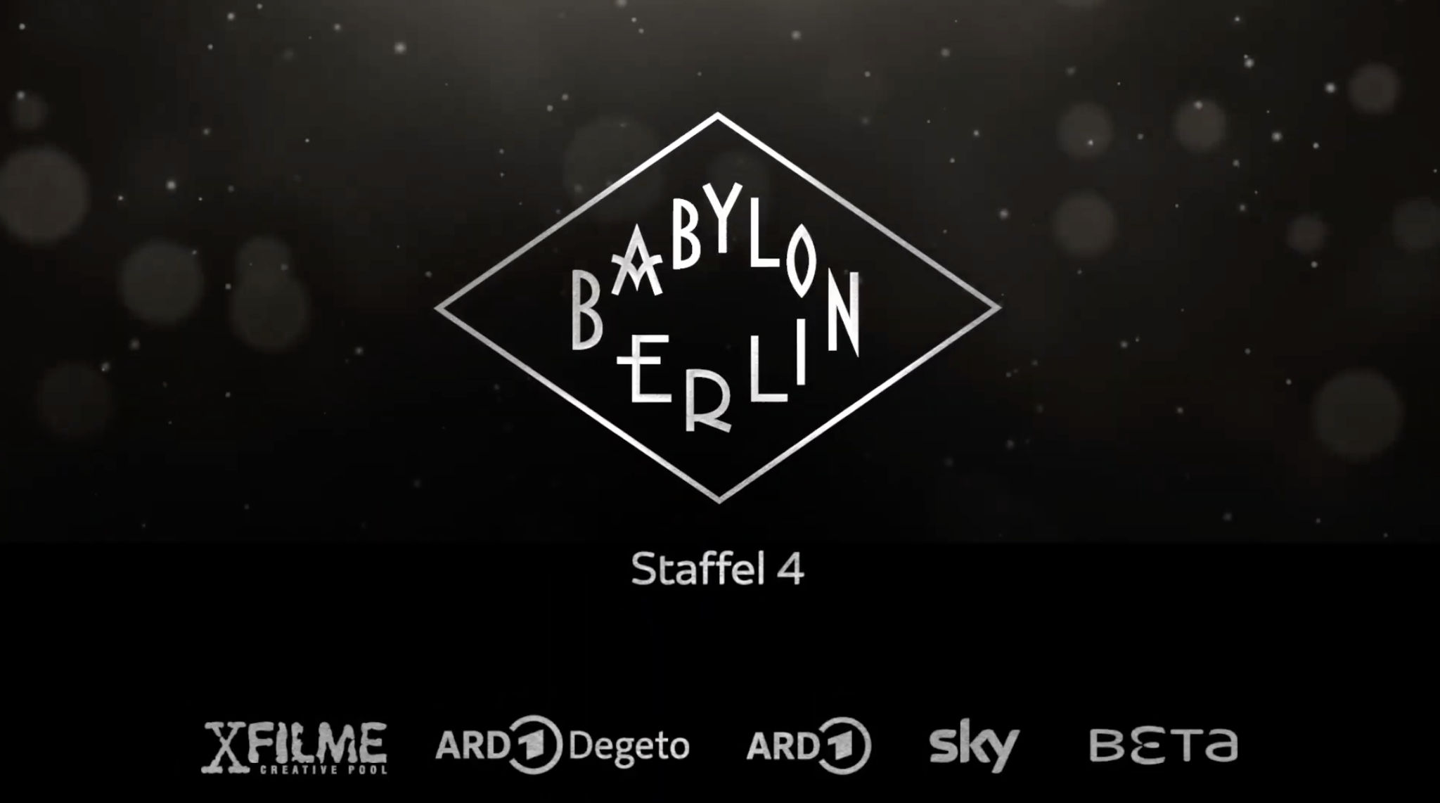 Babylon Berlin Trailer Molecular Sound
