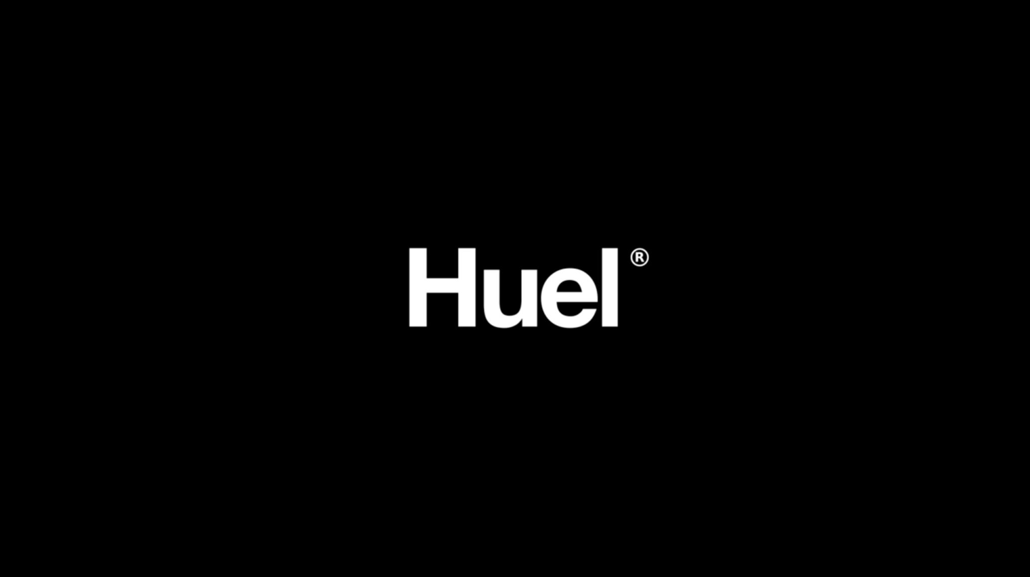 Huel Essential