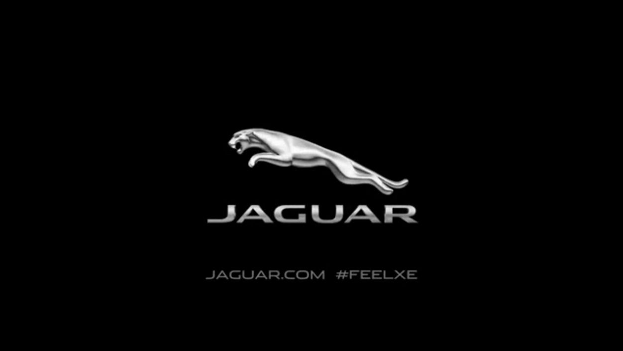 Jaguar XE Launch Thumbnail Molecular