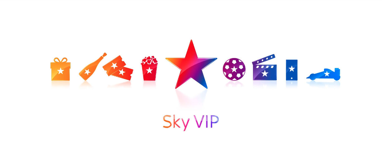 Sky VIP Thumbnail Molecular Sound