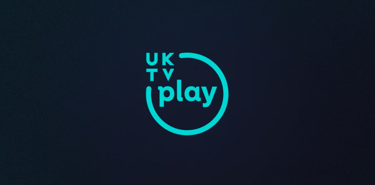 UKTV Play Sonic Logo Molecular Sound