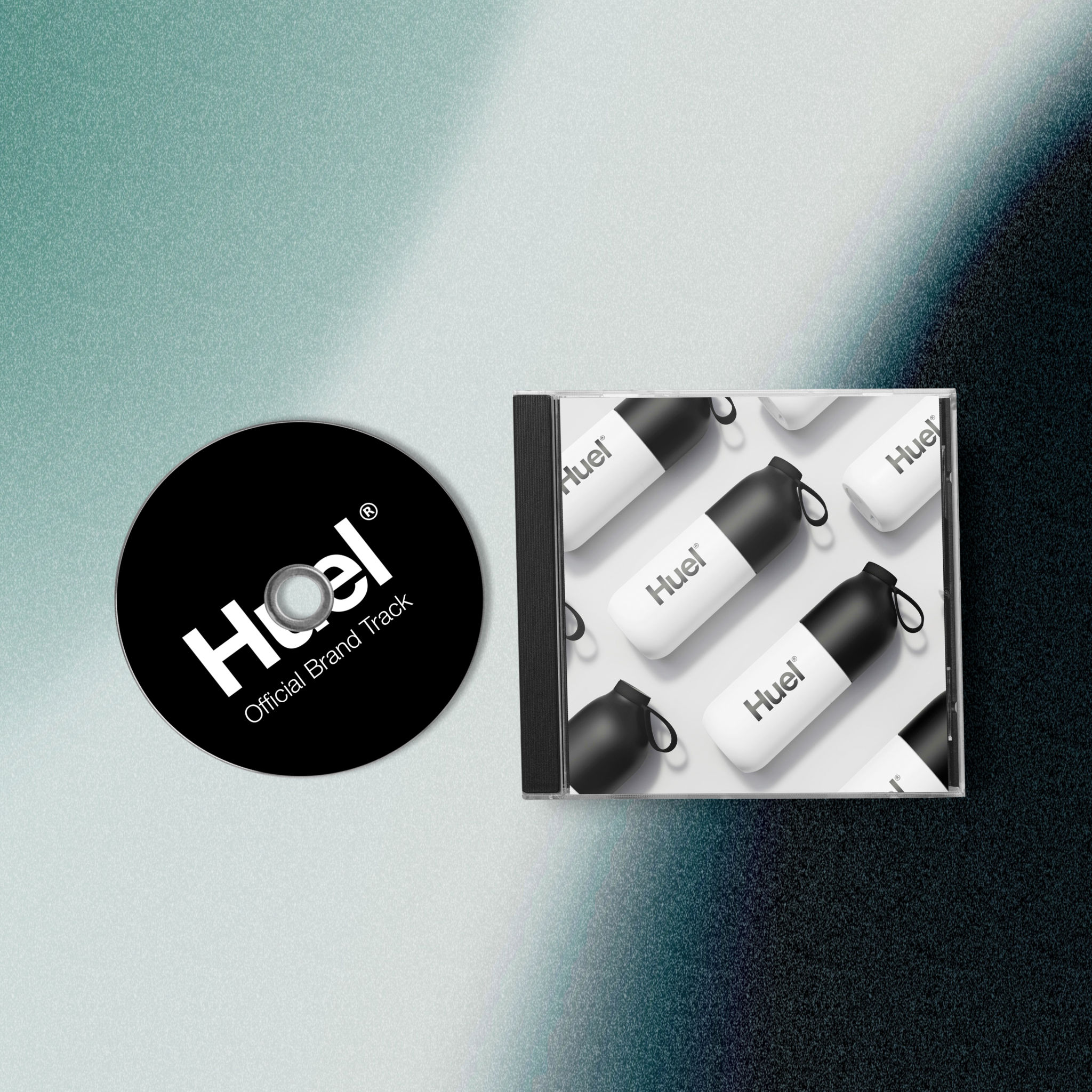 Huel brand track thumbnail