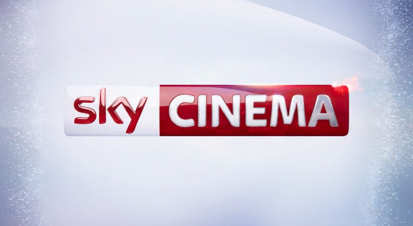 Sky Cinema Idents Sonic Branding