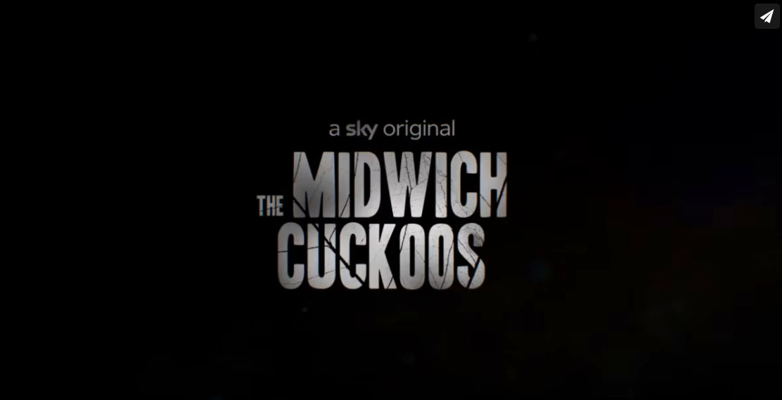 Midwich cuckoos molecular sound