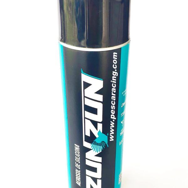 Aerosol de Silicona ZunZun