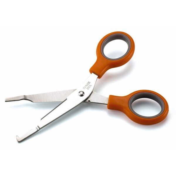 TIJERAS MULTIUSO T-401