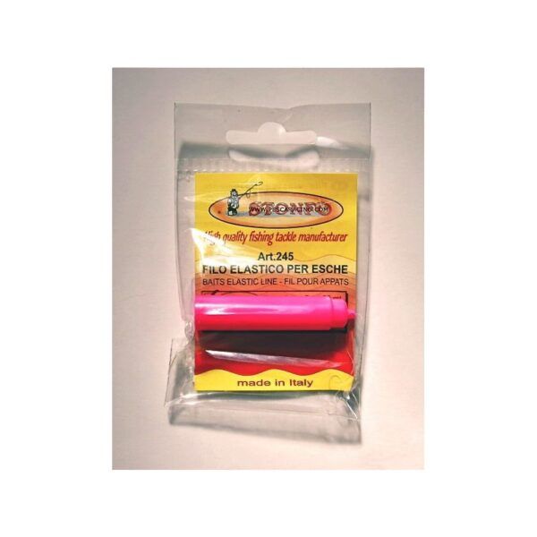 Hilo Fija Cebo STONFO con Dispensador